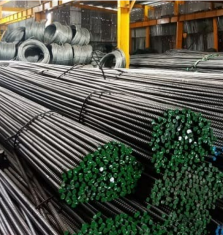 CÔNG TY TNHH TÔN THÉP THỊNH VƯỢNG