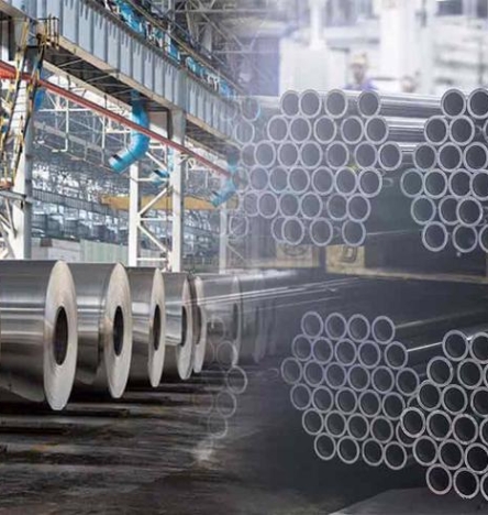 CÔNG TY TNHH TÔN THÉP THỊNH VƯỢNG